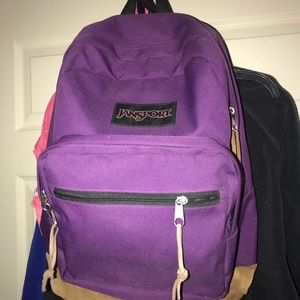 Jansport Backpack